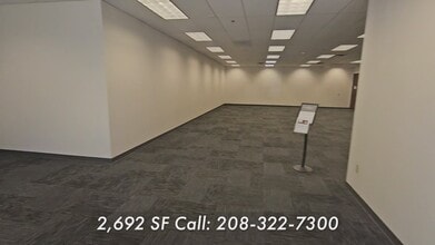 1295 S Eagle Flight Dr, Boise, ID for lease - Commercial Listing Video 