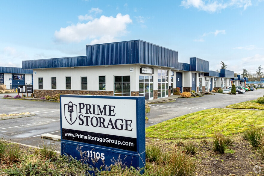11105 Steele St S, Tacoma, WA for lease - Primary Photo - Image 1 of 59