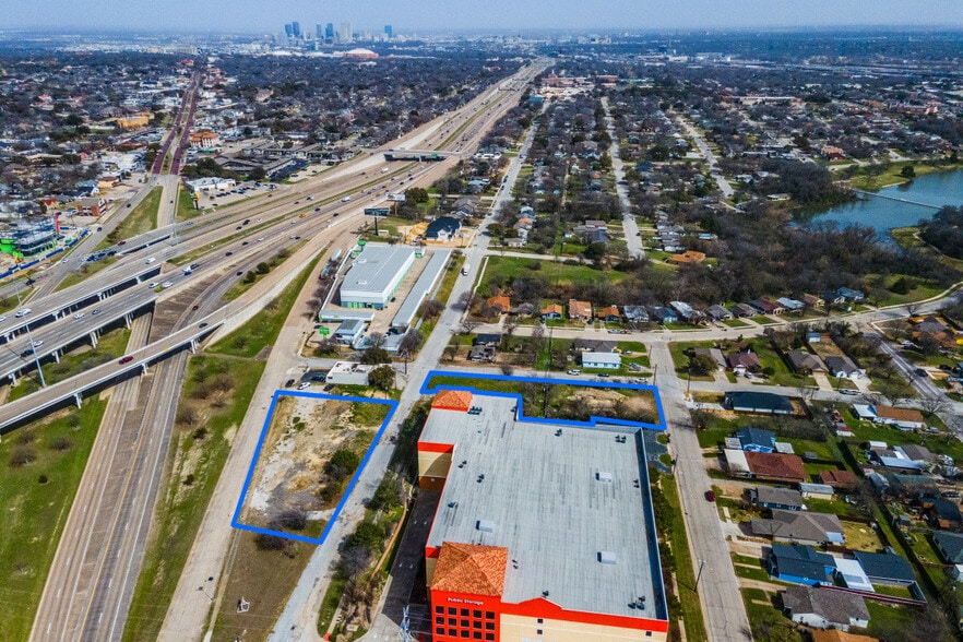 5505 W Rosedale St, Fort Worth, TX for sale - Building Photo - Image 3 of 5