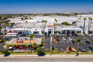 Plus de détails pour 1585 Sepulveda Blvd, Torrance, CA - Commerce de détail à louer