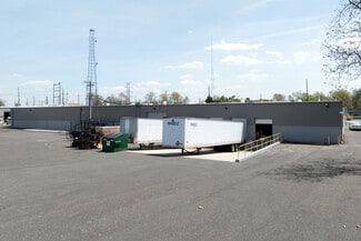 More details for 6901 N Crescent Blvd, Pennsauken, NJ - Industrial for Lease