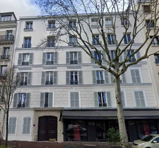 Office in Vanves for sale - Building Photo - Image 1 of 5