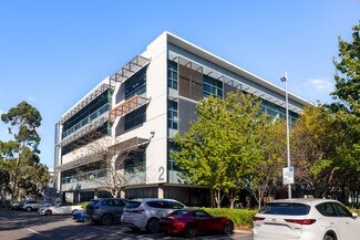 Plus de détails pour 574 Plummer St, Port Melbourne - Bureau à vendre