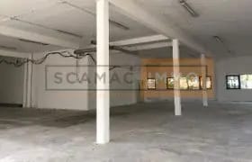 Industrial in Villeneuve-la-Garenne for lease - Building Photo - Image 3 of 3