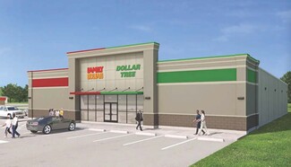 Plus de détails pour 405 N Frontage Rd, Valley View, TX - Vente au détail à vendre