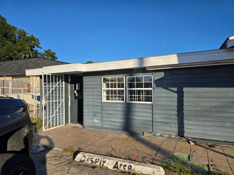 3619 Blanding Blvd, Jacksonville, FL for sale - Building Photo - Image 2 of 3