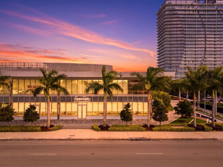 1006 E Hallandale Beach Blvd, Hallandale Beach, FL for sale - Building Photo - Image 2 of 26