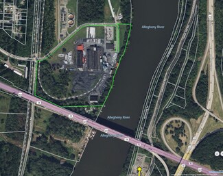 Plus de détails pour 280 Linde Rd – à vendre, Kittanning, PA