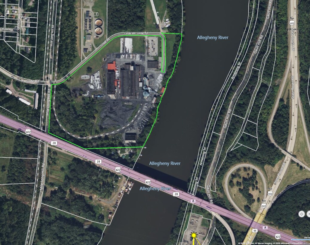 280 Linde Rd portefeuille de 5 propriétés à vendre sur LoopNet.ca Photo du bâtiment- Image 1 de 2