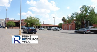 More details for 5411 N Mesa St, El Paso, TX - Retail for Lease