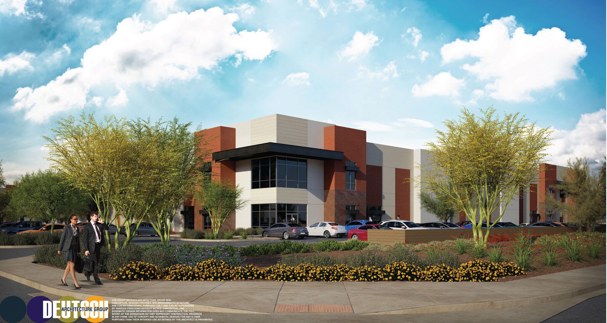 2950 S McQueen Rd, Chandler, AZ à vendre Photo du bâtiment- Image 1 de 1