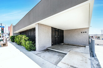 520 S La Brea Ave, Inglewood, CA for sale Building Photo- Image 2 of 6