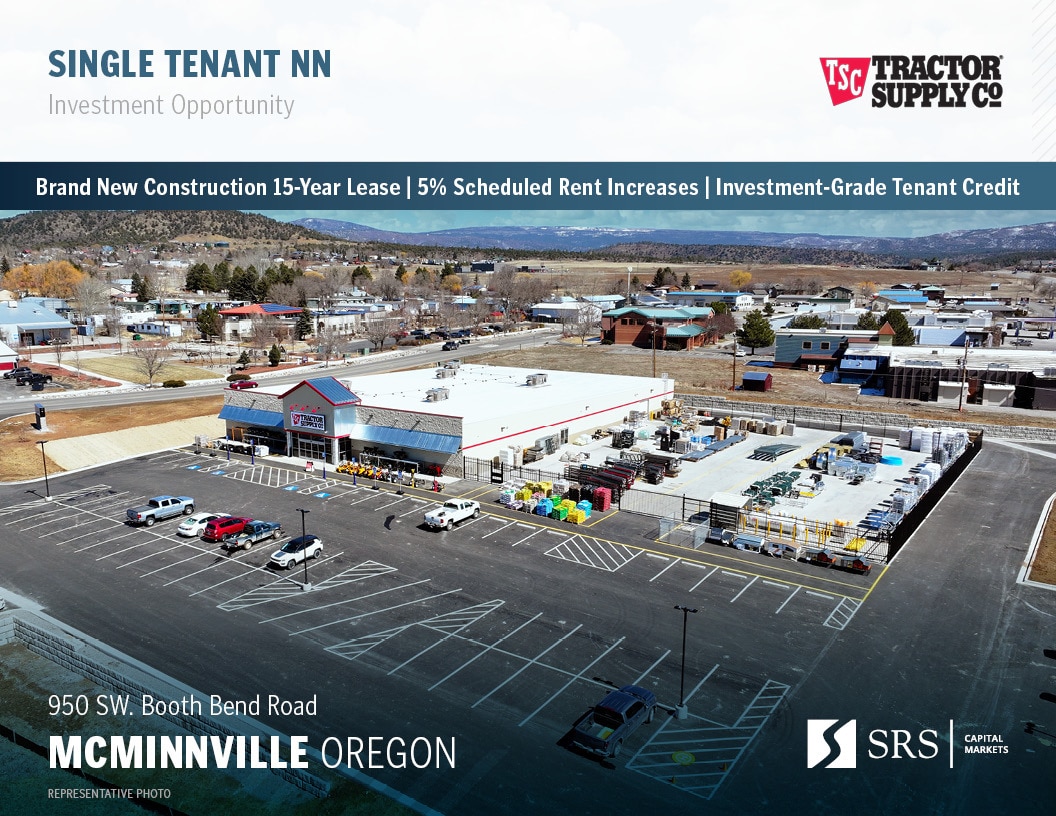 950 SW Booth Bend Rd, Mcminnville, OR for sale Primary Photo- Image 1 of 6