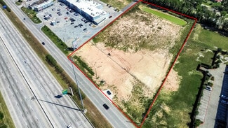 More details for 24255 Highway 59, Porter, TX - Land for Sale