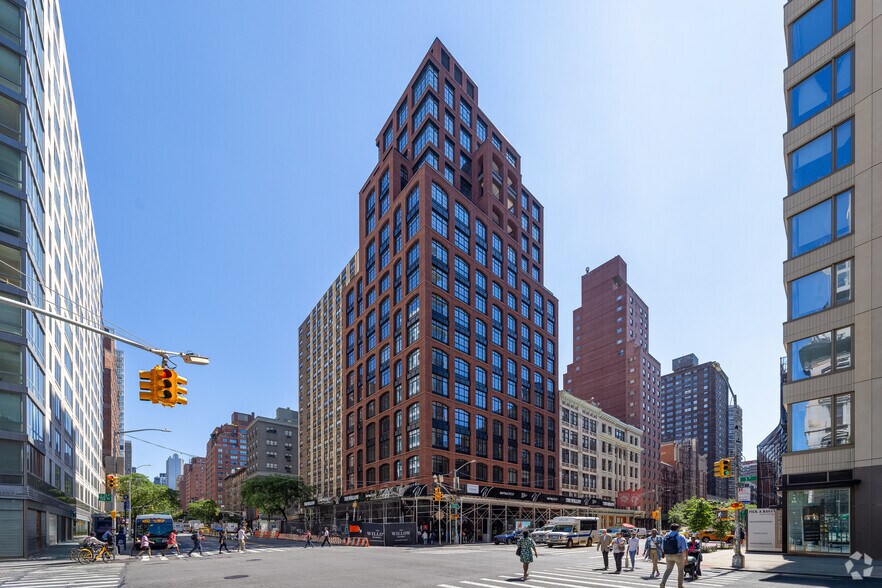 301 3rd Ave, New York, NY for sale - Primary Photo - Image 1 of 4