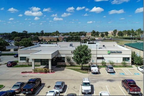 2010 Ben Merritt Dr, Decatur, TX à louer Photo principale- Image 1 de 14