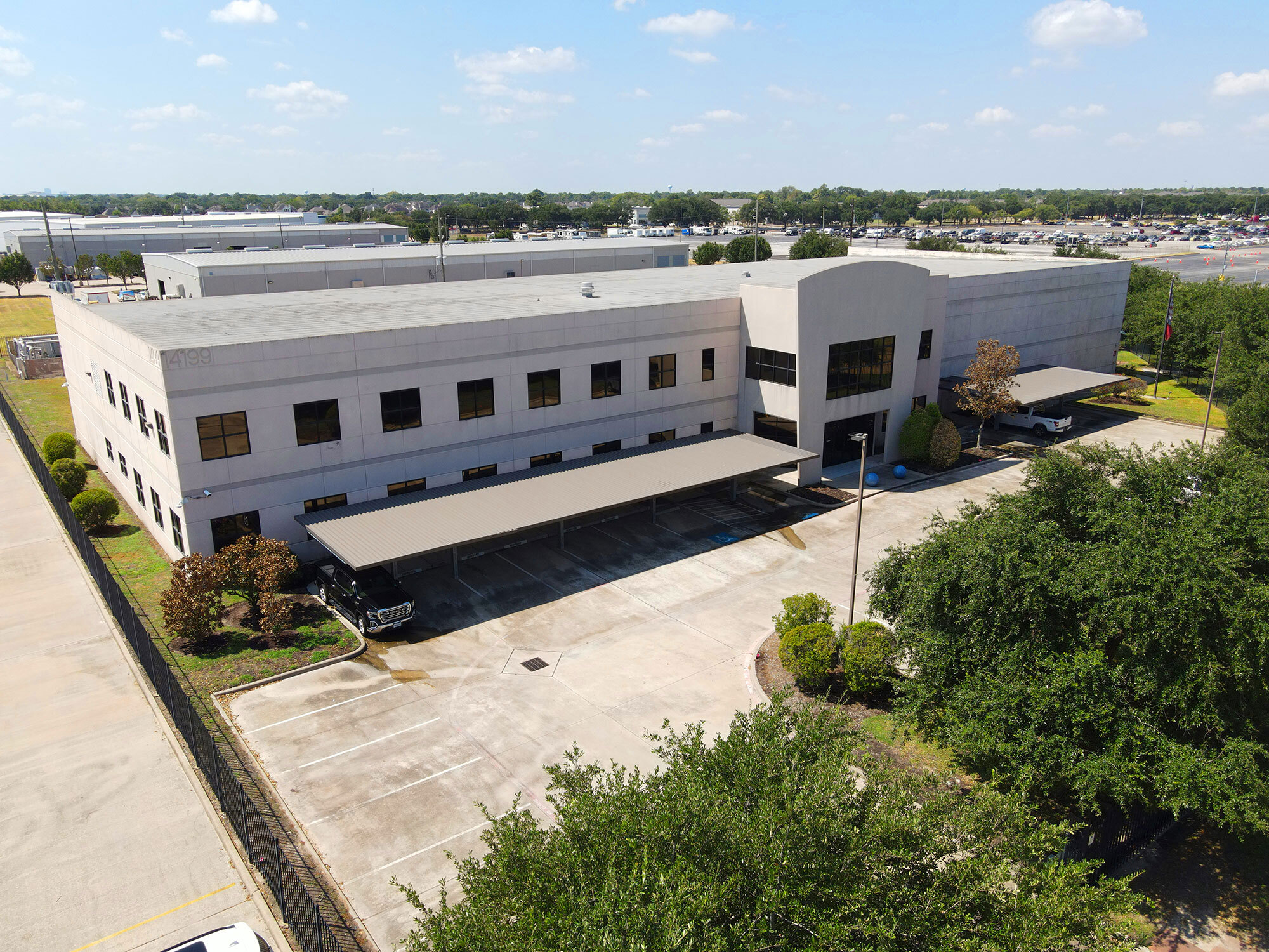 14199 Westfair East Dr, Houston, TX for sale Building Photo- Image 1 of 17