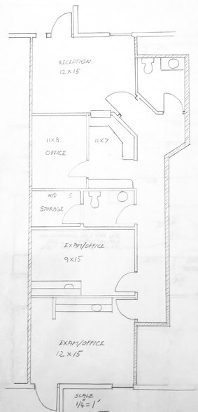 303 Bryan Rd, Brandon, FL for lease - Building Photo - Image 2 of 4