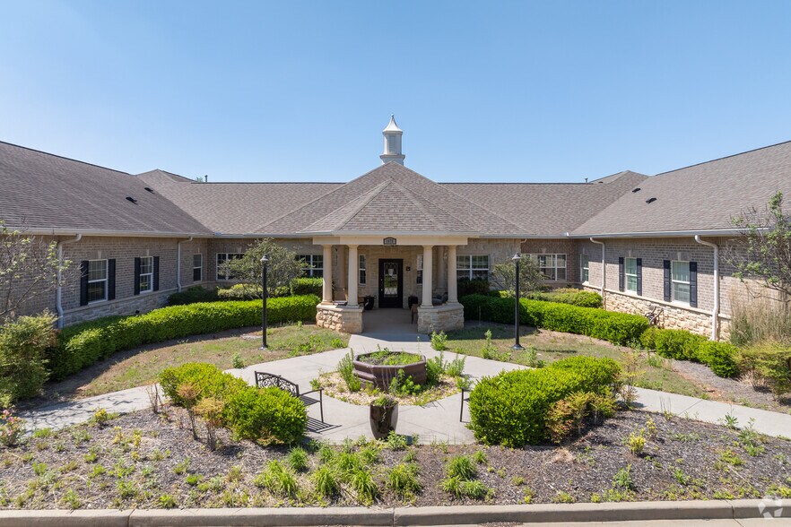 1475 Satellite Blvd NW, Suwanee, GA à vendre - Photo principale - Image 1 de 6