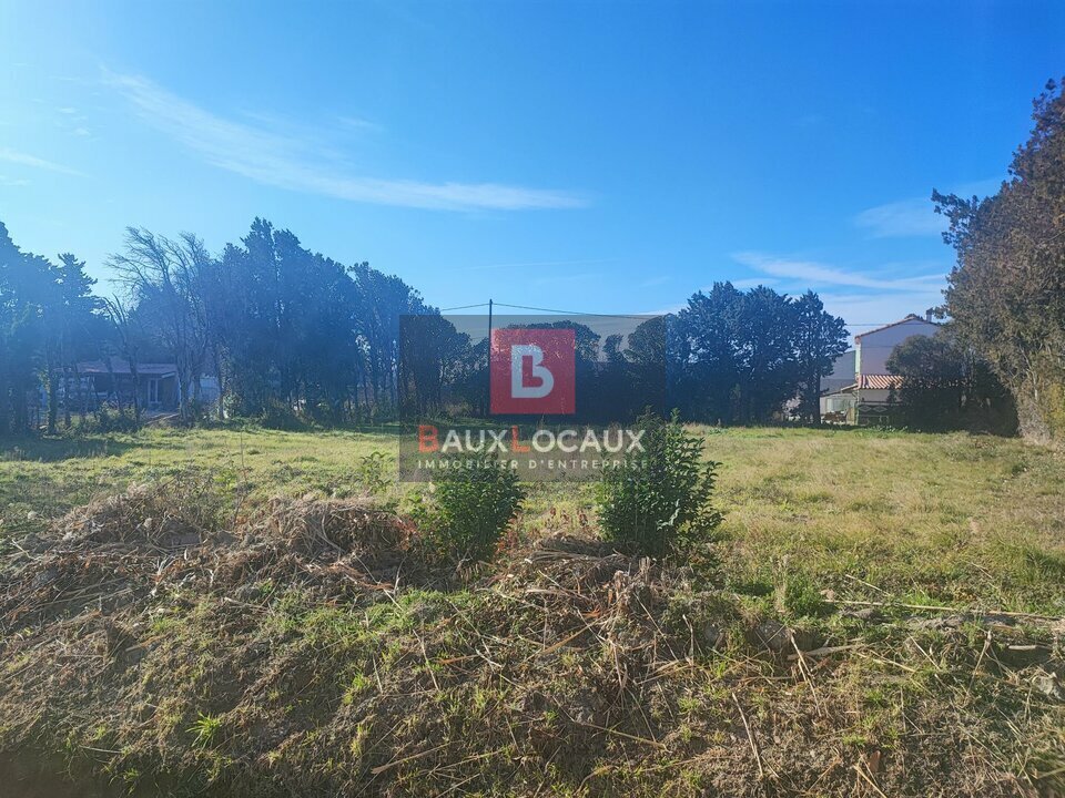 Land in Salon-de-Provence for lease Site Plan- Image 1 of 5