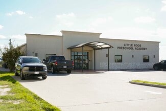 Plus de détails pour 15109 Northwest Blvd, Corpus Christi, TX - Spécialité à vendre