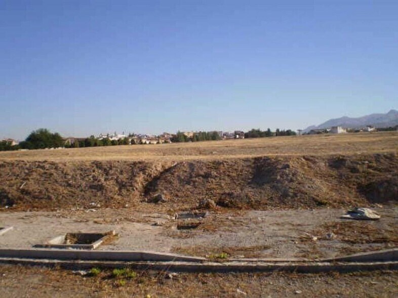 Calle los Racimos, 1, Granada, Granada à vendre - Plan de site - Image 2 de 4
