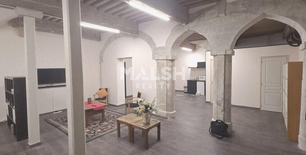5 Rue Neuve, Lyon à vendre - Photo intérieure - Image 1 de 6