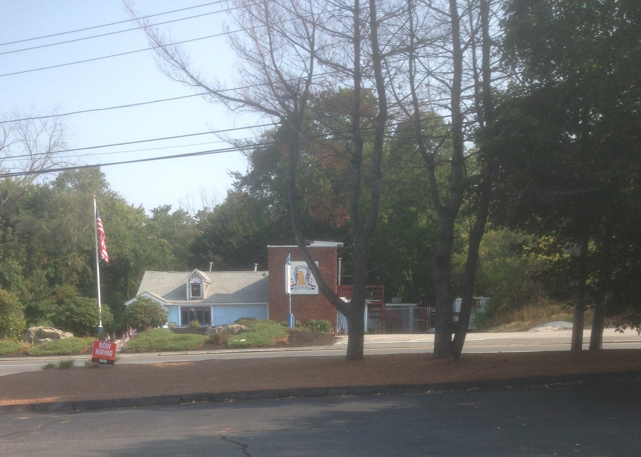 550-560 Washington St, Weymouth, MA for sale Primary Photo- Image 1 of 6