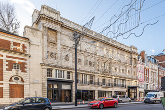 Plus de détails pour 36-40 Jermyn St, London - Bureau à louer