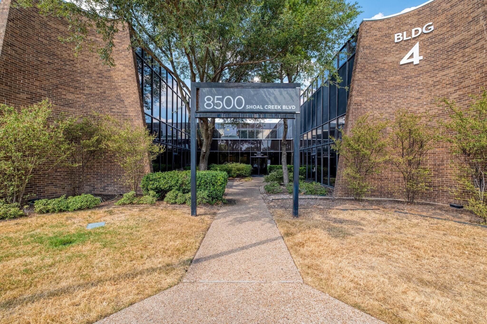 8500 Shoal Creek Blvd, Austin, TX à louer Photo principale- Image 1 de 21