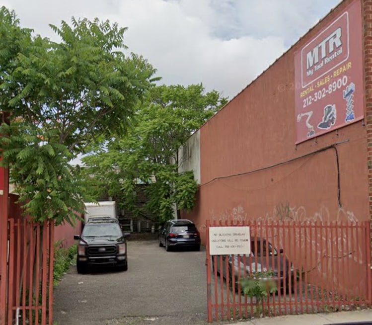 239 48th St, Brooklyn, NY for lease Primary Photo- Image 1 of 3