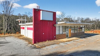 Plus de détails pour 4698 Augusta Rd, Greenville, SC - Commerce de détail à vendre