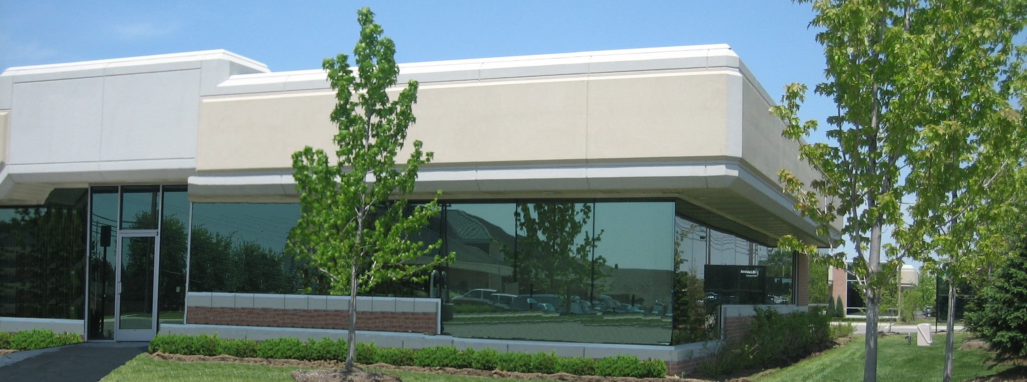 39581-39641 Garfield Rd, Clinton Township, MI for sale Building Photo- Image 1 of 7