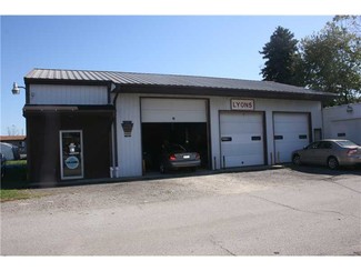 More details for 20 Orr Ave, Cheswick, PA - Industrial for Lease