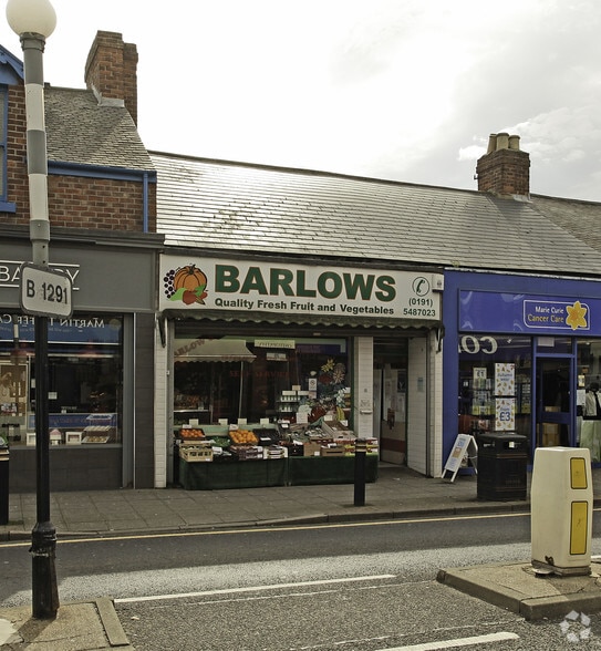 27 Sea Rd, Sunderland for sale - Building Photo - Image 2 of 10
