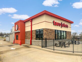 Plus de détails pour 415 Donelson Pkwy Pky, Dover, TN - Commerce de détail à vendre