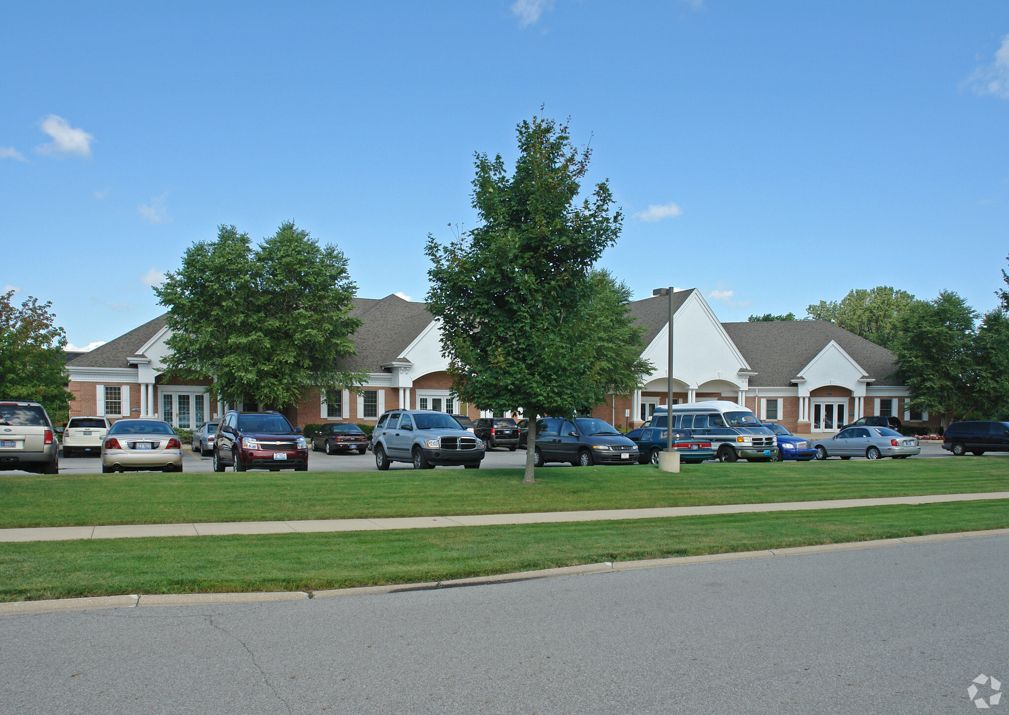 929 Ridge Rd, Munster, IN for sale Primary Photo- Image 1 of 1