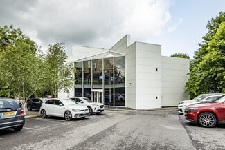 More details for Chester Rd, Runcorn - Office for Sale