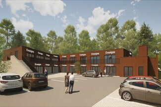 More details for Retail for Lease