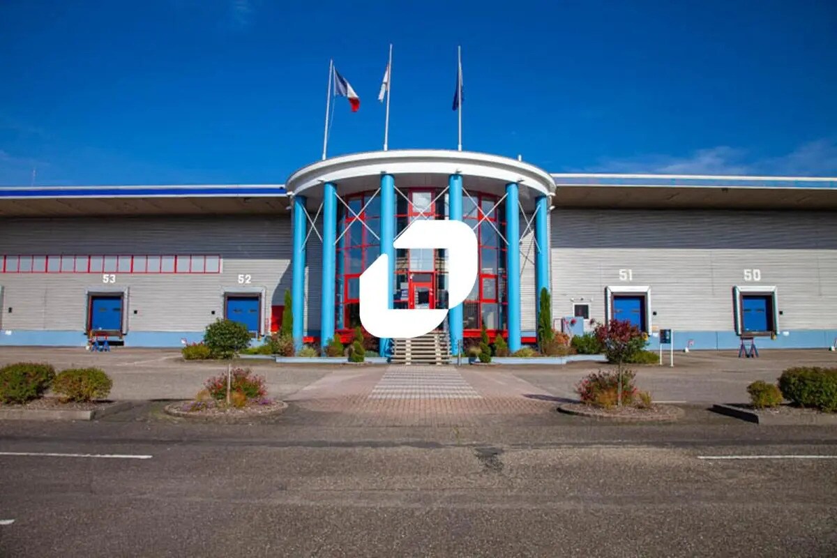 1 Rue Du Bruch, Brumath à louer Photo du bâtiment- Image 1 de 11