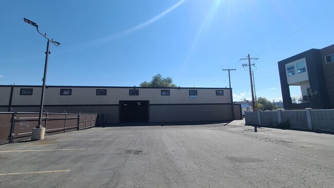 More details for 1760 Major St, Salt Lake City, UT - Industrial for Lease