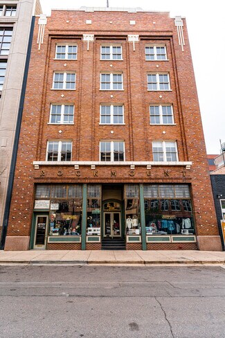 Plus de détails pour 1626 Wazee St, Denver, CO - Bureau à louer