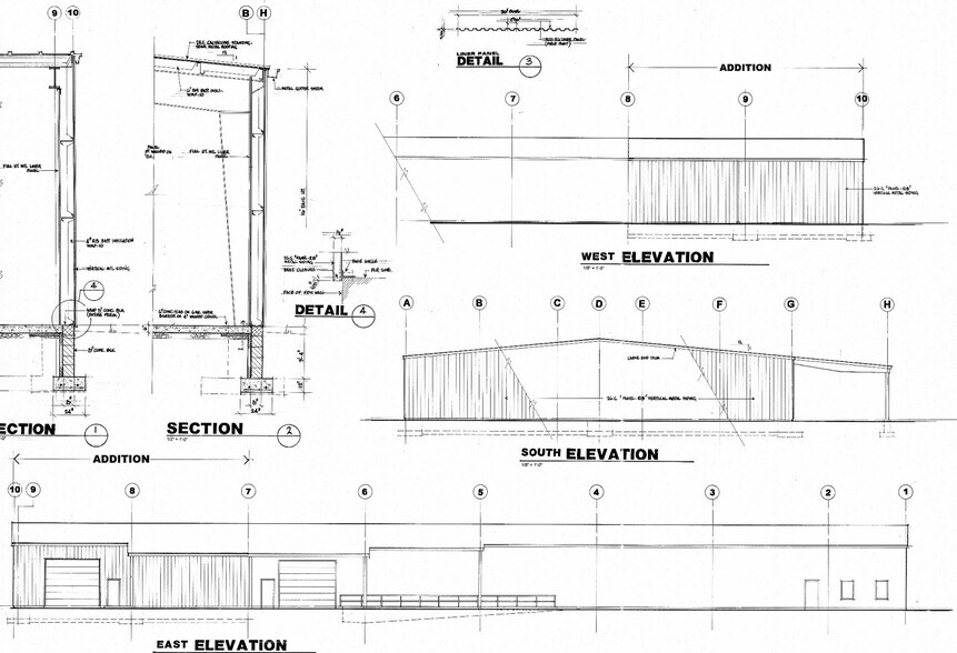 18075 Woodlands Dr, Meadville, PA à louer - Photo de construction - Image 3 de 4