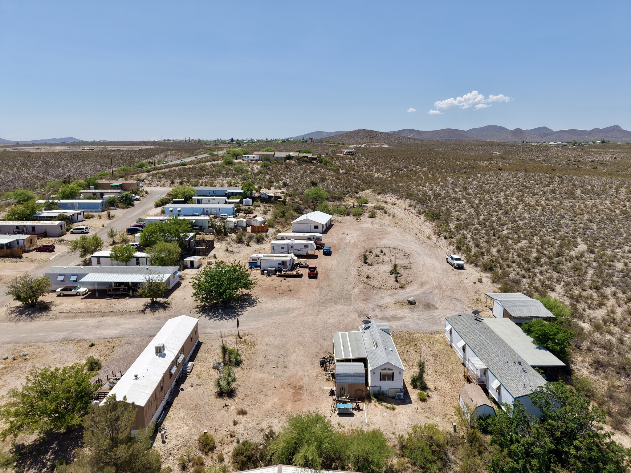 617 W Setting Sun Ct, Tombstone, AZ for sale Building Photo- Image 1 of 25
