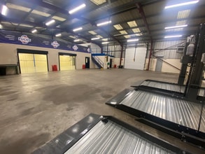 Walmsley Ct, Accrington for lease Interior Photo- Image 2 of 7