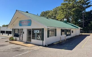 More details for 289 S Washington St, Ripley, TN - Retail for Sale