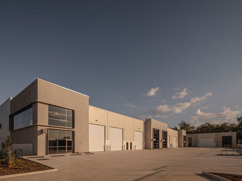 59 Hub Cres, Heathwood for lease - Building Photo - Image 1 of 7