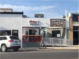 More details for 1146-1148 Garnet Ave, San Diego, CA - Retail for Sale