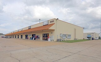 Plus de détails pour 9558 Helms Trl, Forney, TX - Industriel à louer