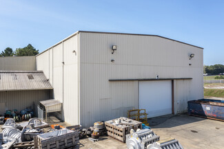 More details for 144 Thomas Ln, Pell City, AL - Industrial for Lease